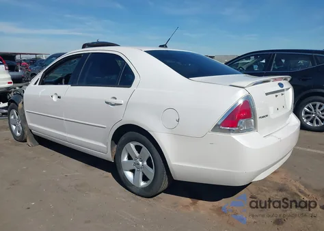 2009 Ford Fusion Se z USA, uszkodzony, nr VIN 3FAHP07ZX9R115369